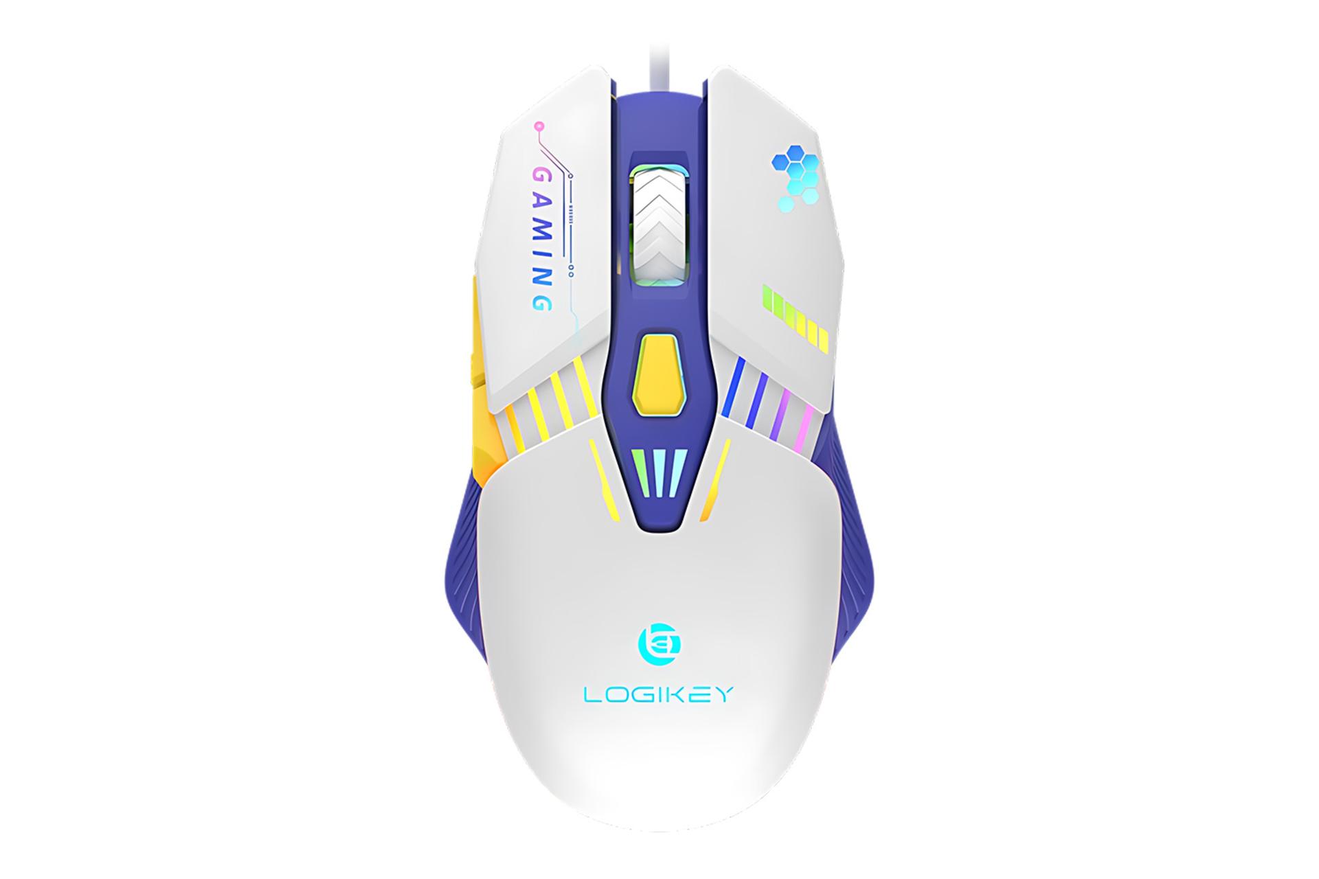ماوس لاجی کی LogiKey M620W