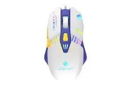 ماوس لاجی کی LogiKey M620W