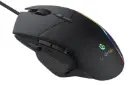 نمای کناری ماوس لاجی کی LogiKey M630B