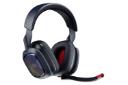 هدفون لاجیتک ASTRO A30 Lightspeed رنگ مشکی