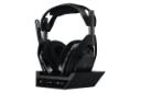 هدفون لاجیتک ASTRO A50 X Lightspeed رنگ مشکی