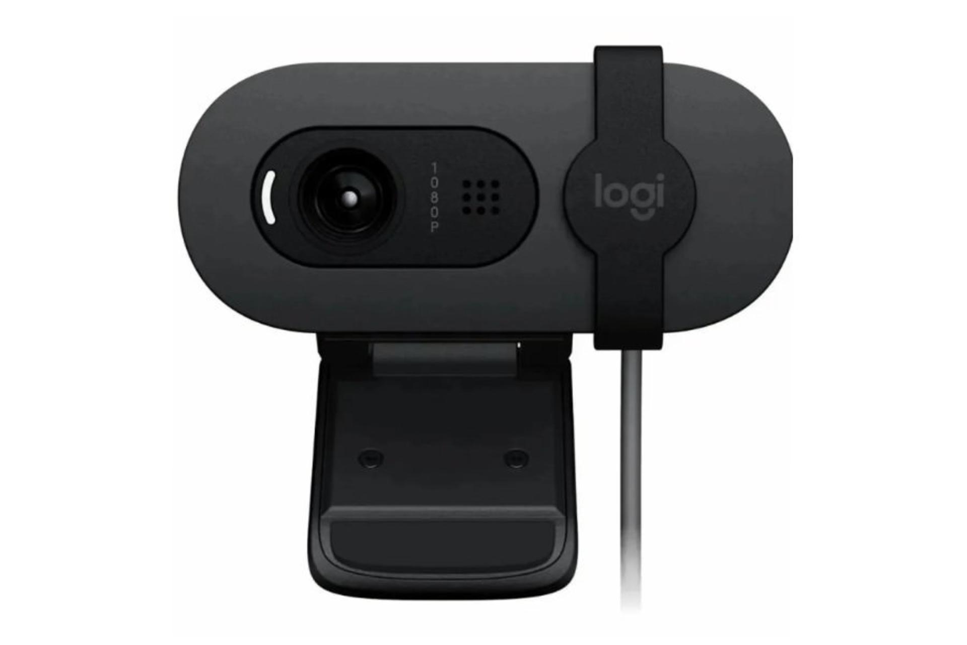وب کم لاجیتک Logitech Brio 95