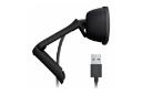 وب کم لاجیتک Logitech Brio 95 نمای جانبی