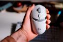 ابعاد و اندازه ماوس لاجیتک G309 Lightspeed