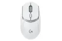 ماوس لاجیتک G309 Lightspeed رنگ سفید