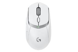 ماوس لاجیتک G309 Lightspeed رنگ سفید