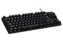 ابعاد و اندازه کیبورد لاجیتک G413 TKL SE