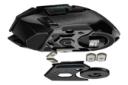نمای پایین ماوس لاجیتک Logitech G502
