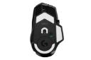 نمای پایین ماوس لاجیتک Logitech G502 X PLUS