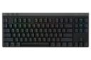 کیبورد لاجیتک G515 LIGHTSPEED TKL رنگ مشکی