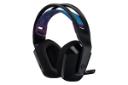 شارژدهی هدفون لاجیتک G535