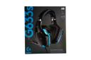 جعبه هدفون لاجیتک G633s