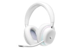 ابعاد و اندازه هدفون لاجیتک G735