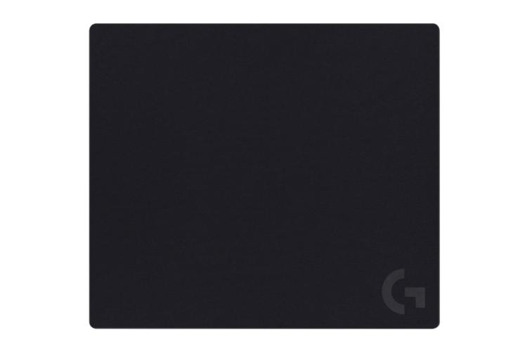 ماوس پد لاجیتک logitech-g740 نمای بالا
