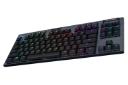 ابعاد و اندازه کیبورد لاجیتک G913 TKL