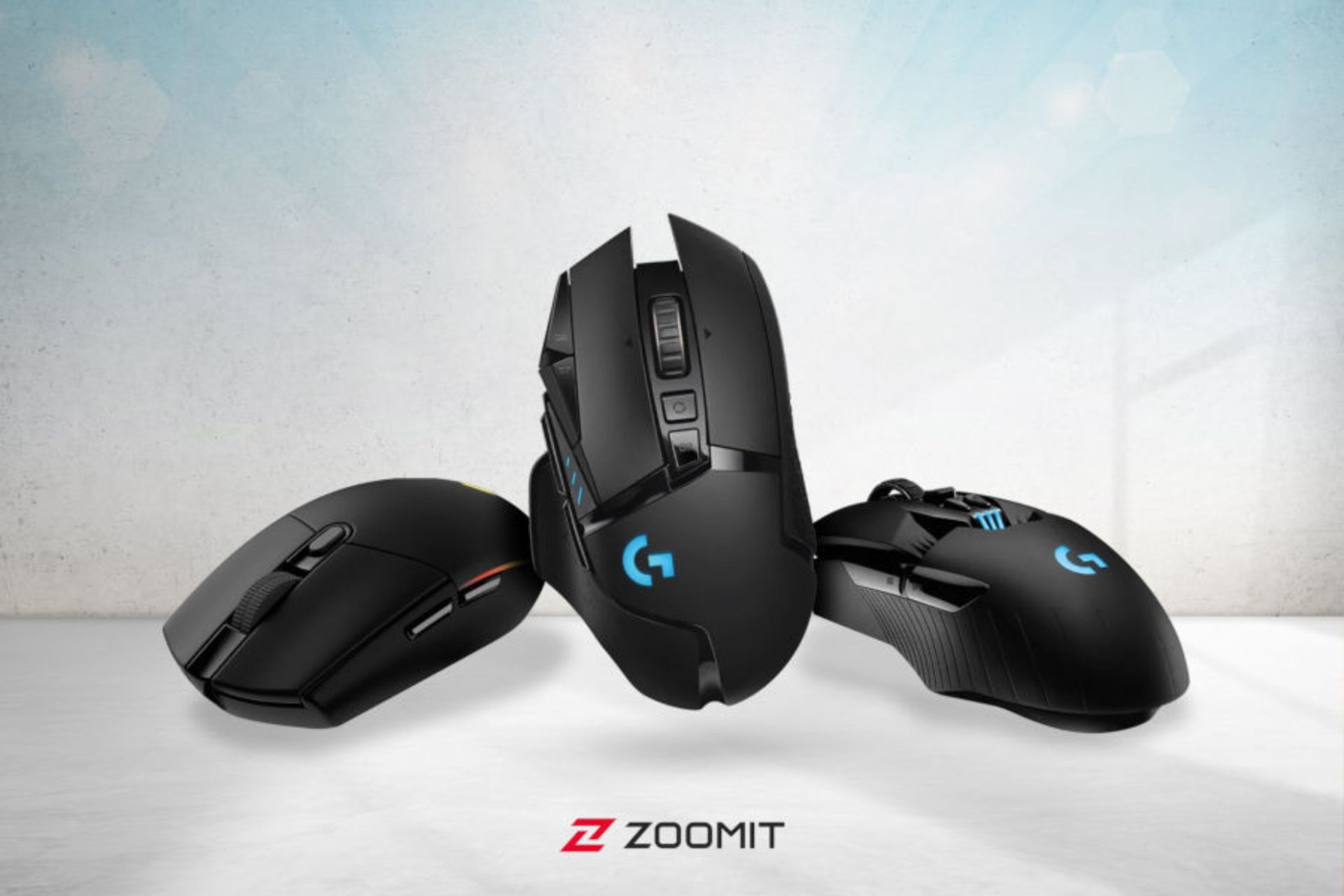 مرجع متخصصين ايران ارزش ماوس لاجيتك Logitech در بخش محصولات اخبار تخصصي، علمي، تكنولوژيكي، فناوري مرجع متخصصين ايران