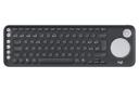 کیبورد لاجیتک Logitech K600