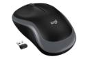 نمای کناری ماوس لاجیتک Logitech M186