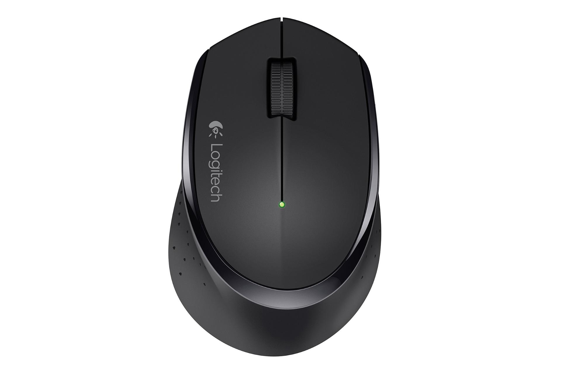 ماوس لاجیتک Logitech M275