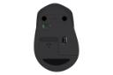 نمای پایین ماوس لاجیتک Logitech M275