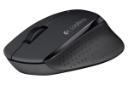 نمای جلوی ماوس لاجیتک Logitech M275