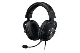 ابعاد و اندازه هدفون لاجیتک PRO X SE