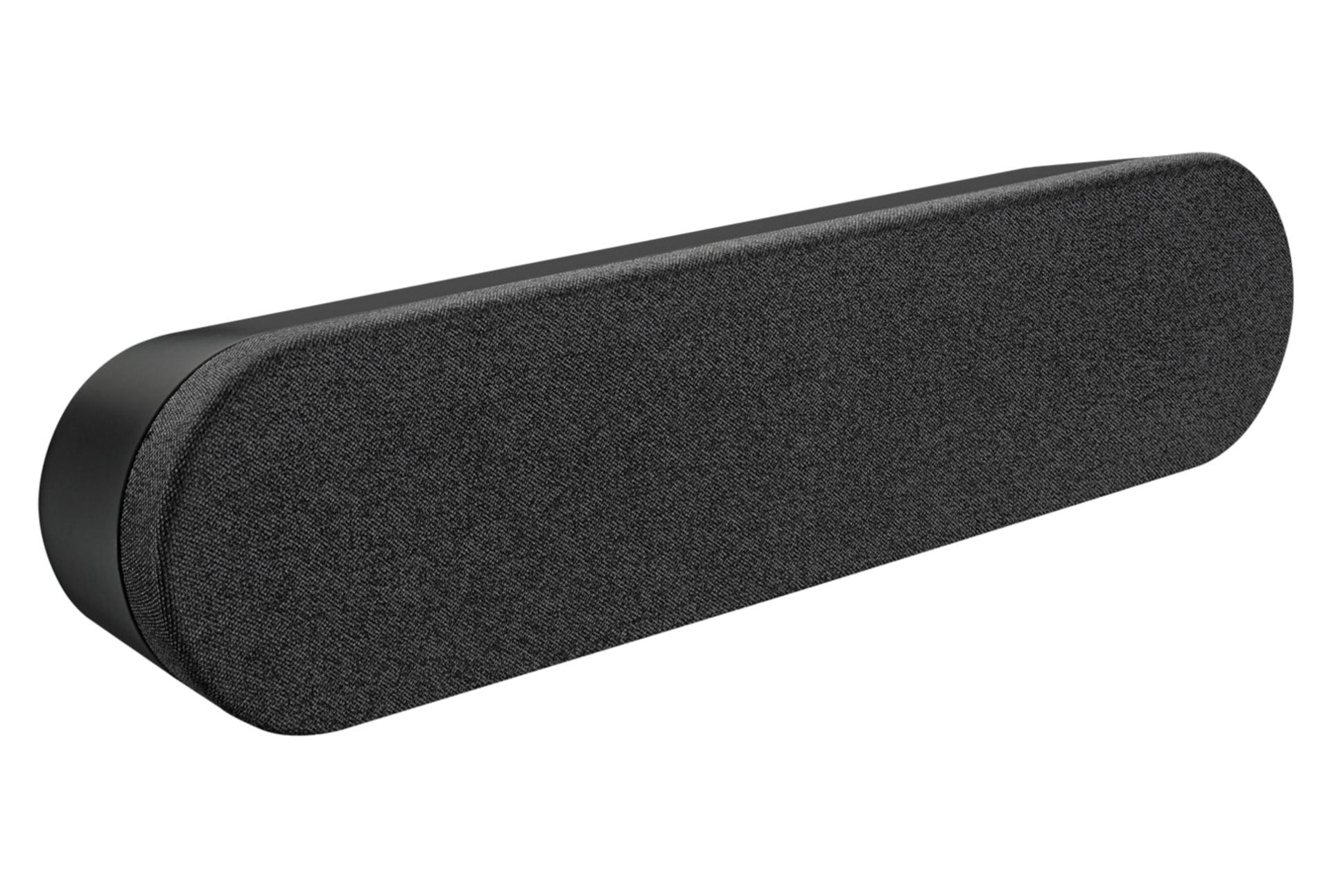 سمت چپ اسپیکر لاجیتک Logitech Rally Speaker