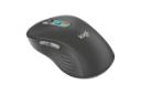 نمای پشت ماوس لاجیتک Signature AI Edition M750