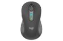 ماوس لاجیتک Signature AI Edition M750 رنگ مشکی