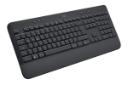 ابعاد و اندازه کیبورد لاجیتک Signature K650