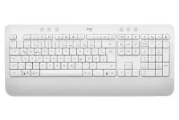کیبورد لاجیتک Signature K650 رنگ سفید