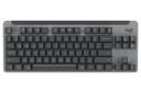 کیبورد لاجیتک Signature K855 رنگ مشکی