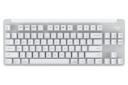 کیبورد لاجیتک Signature K855 رنگ سفید