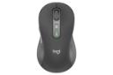 ماوس لاجیتک Signature Plus M750 نمای بالا