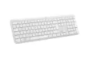 ابعاد و اندازه کیبورد لاجیتک Signature Slim Keyboard K950