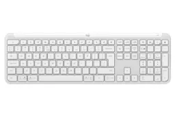 کیبورد لاجیتک Signature Slim Keyboard K950 نمای بالا