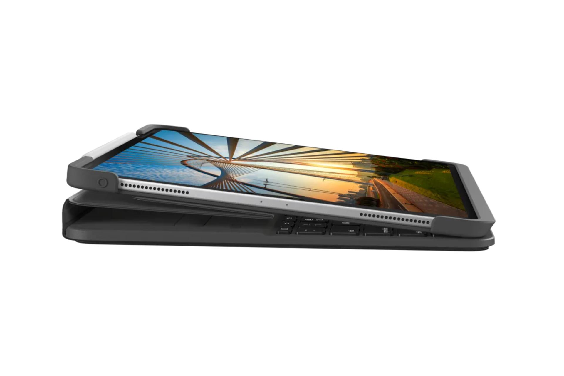کیبورد لاجیتک SLIM FOLIO PRO