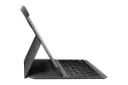 نمای کنار کیبورد لاجیتک SLIM FOLIO PRO