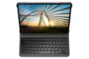 کیبورد لاجیتک SLIM FOLIO PRO نمای بالا