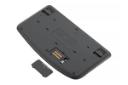 شارژدهی کیبورد لاجیتک Wave Keys