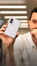 مشکل لولا گلکسی زد فولد 8