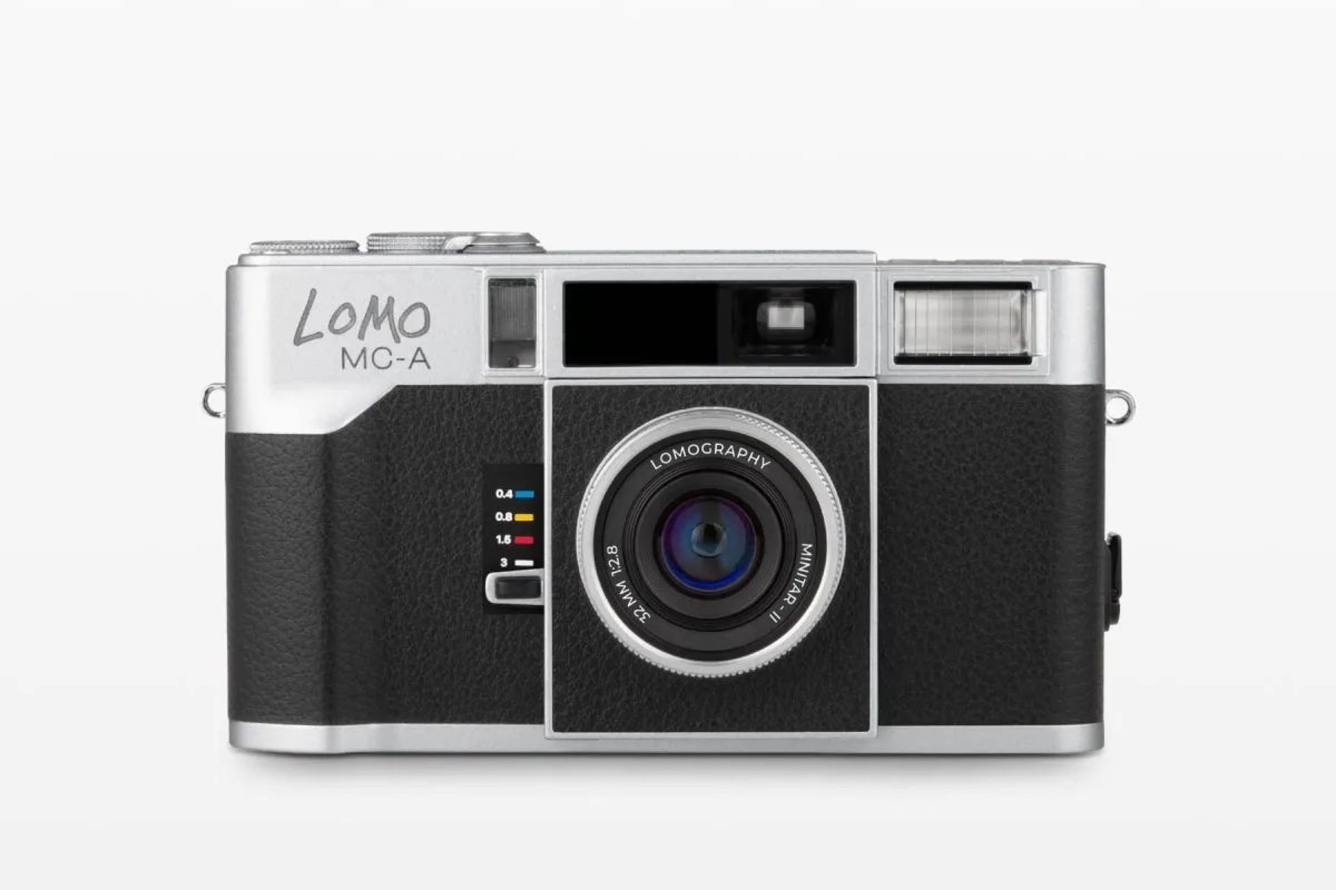 دوربین Lomo MC-A
