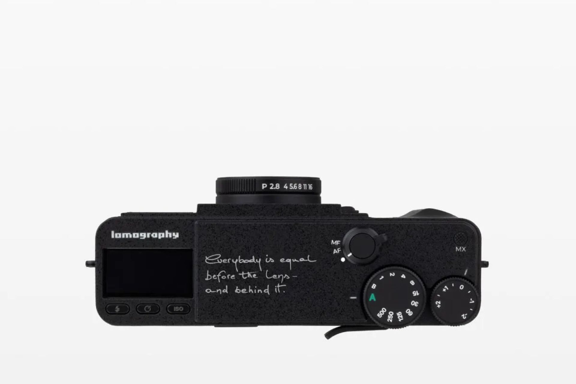 دوربین Lomo MC-A