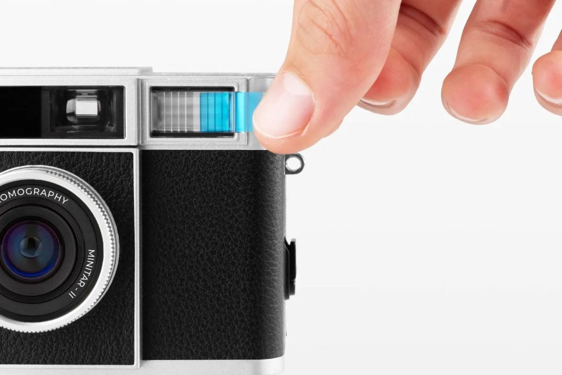 دوربین Lomo MC-A