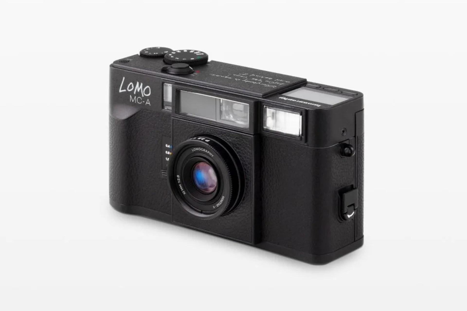 دوربین Lomo MC-A