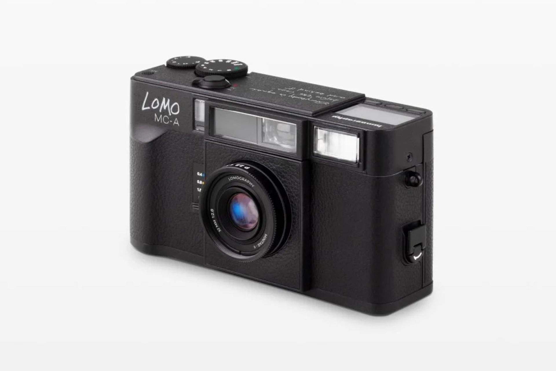 دوربین Lomo MC-A