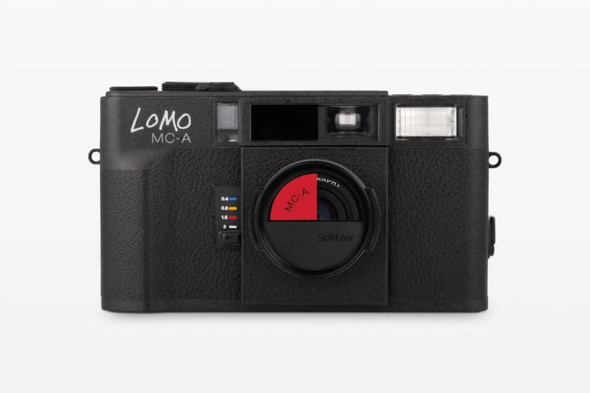 دوربین Lomo MC-A
