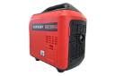 لانسین LONCIN GR2300iS نمای جانبی و پشت