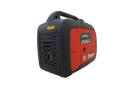 موتور برق لانسین LONCIN GR4300iS-2 نمای پشت و راست