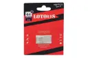 جعبه فلش مموری لوتوس Lotous Almond 64GB USB 3.2